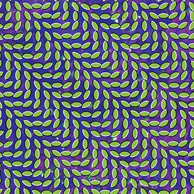 ANIMAL COLLECTIVE - Merriweather Post Pavilion 15th Anniversary Vinyl { vinyl }