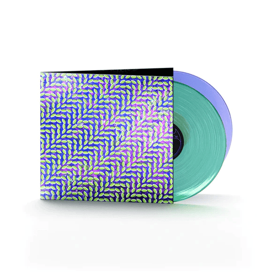 ANIMAL COLLECTIVE - Merriweather Post Pavilion 15th Anniversary Vinyl { vinyl }
