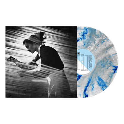 JACK WHITE - Entering Heaven Alive Vinyl