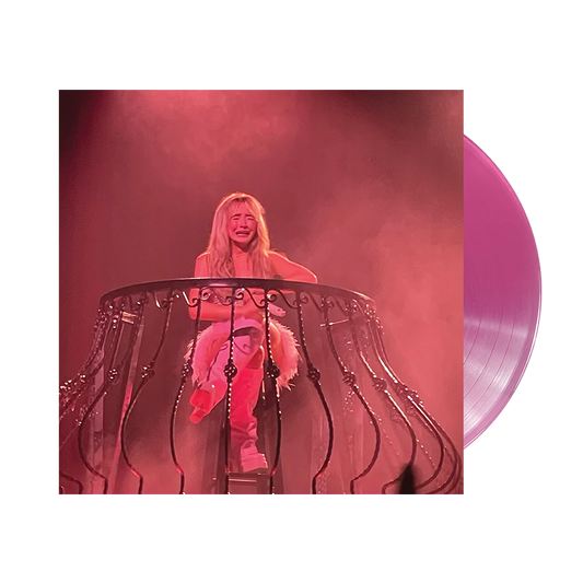 SABRINA CARPENTER - Feather 7" Single RSD24 Vinyl