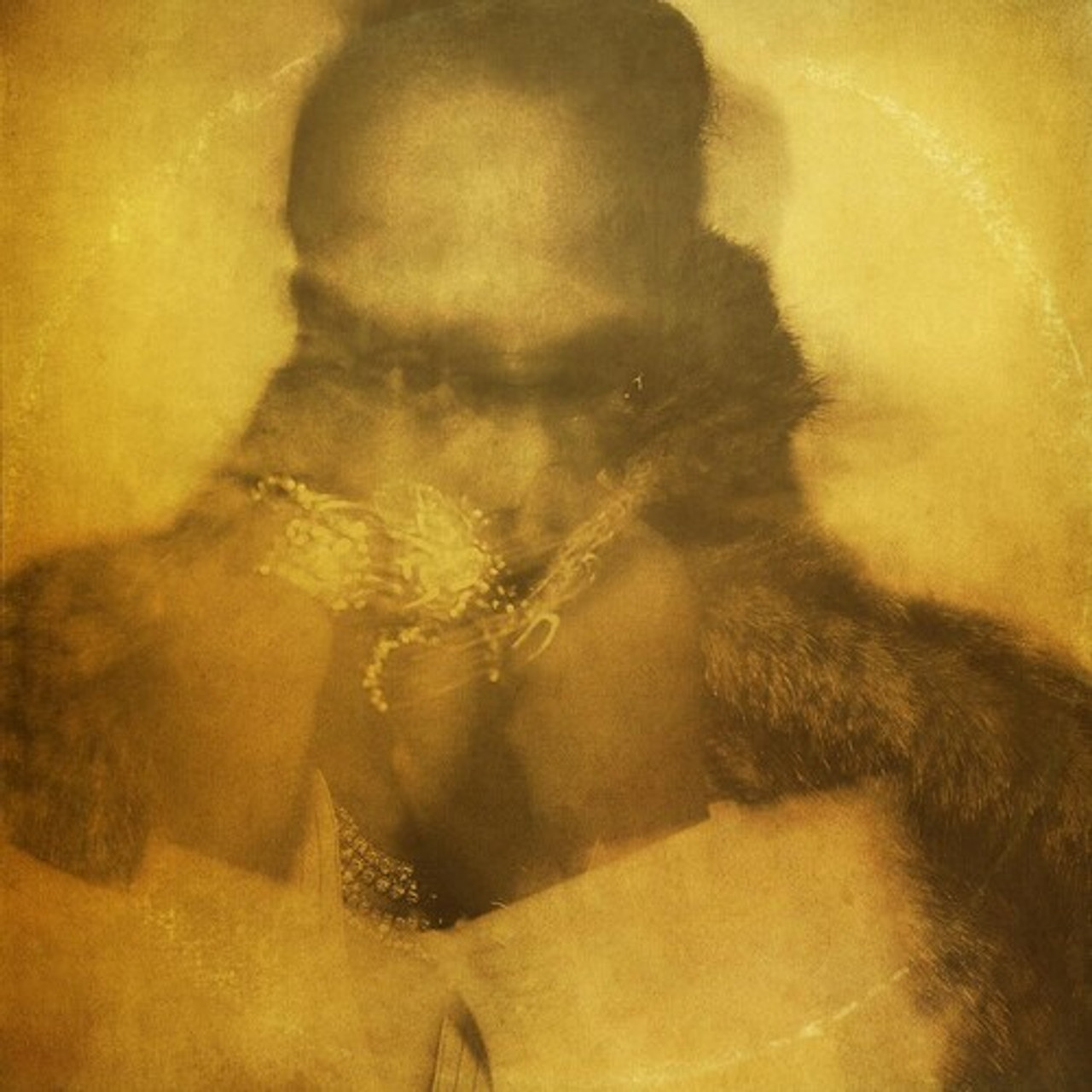 FUTURE - Future Vinyl { vinyl }