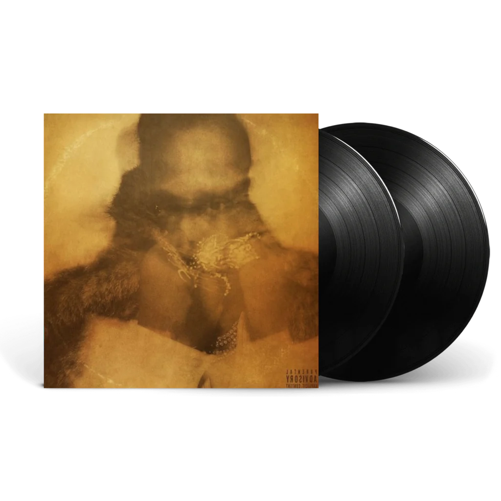 FUTURE - Future Vinyl { vinyl }