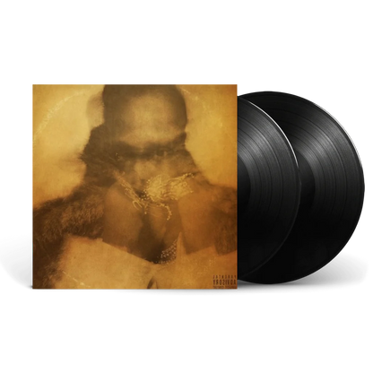 FUTURE - Future Vinyl { vinyl }
