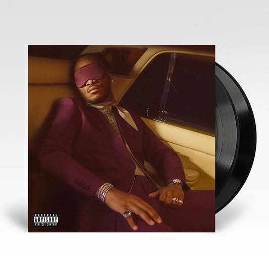FUTURE - I Never Liked You Vinyl