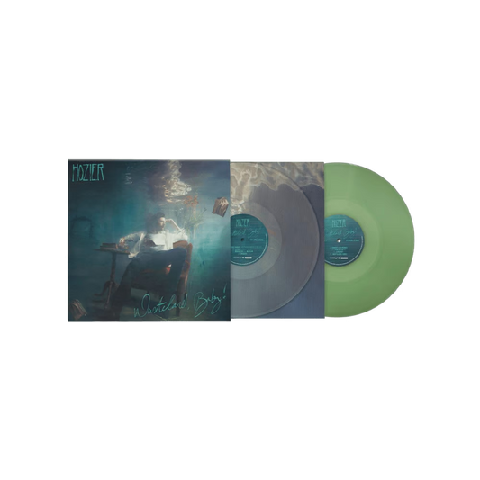 HOZIER - Wasteland Baby! 5th Anniversary Edition Vinyl { vinyl }