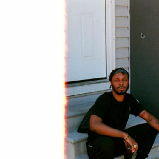 JPEGMAFIA - Veteran Vinyl { vinyl }
