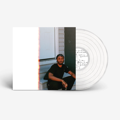 JPEGMAFIA - Veteran Vinyl { vinyl }