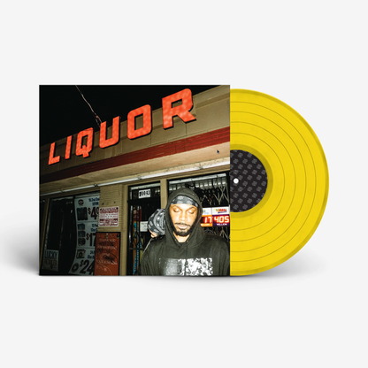 JPEGMAFIA - LP! Vinyl { vinyl }