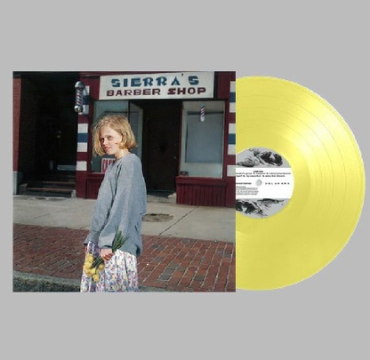 DROP NINETEENS - Delaware Vinyl { vinyl }