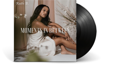 RUTH B - Moments In Between Vinyl