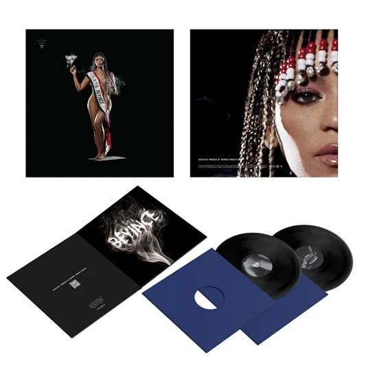 BEYONCE - Cowboy Carter Vinyl { vinyl }