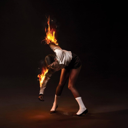 ST. VINCENT - All Born Screaming Vinyl { vinyl }