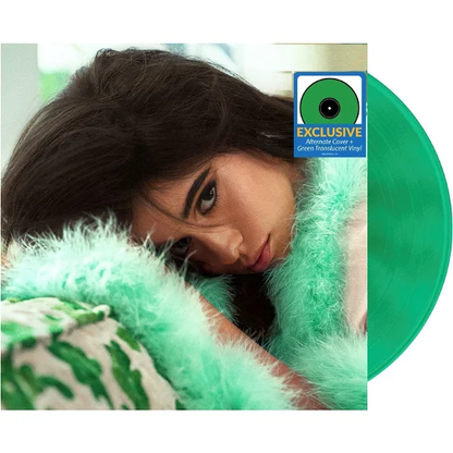 CAMILA CABELLO - Familia Vinyl
