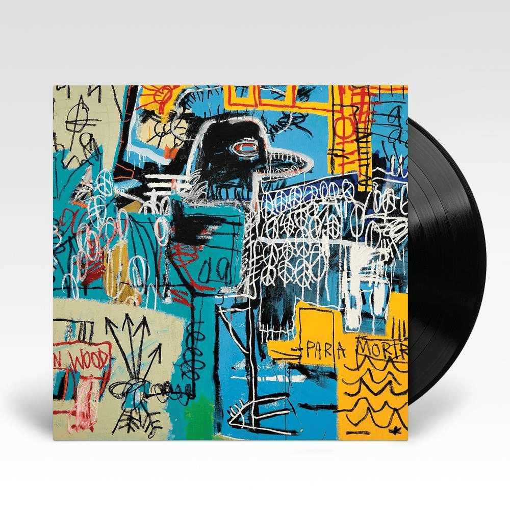 THE STROKES - The New Abnormal Vinyl { vinyl }