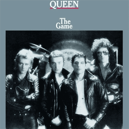 QUEEN - The Game Vinyl