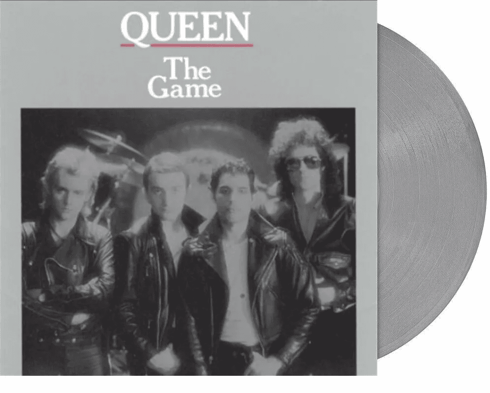 QUEEN - The Game Vinyl