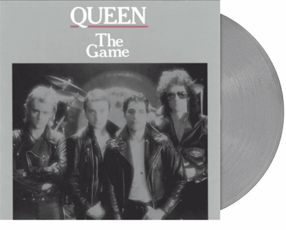 QUEEN - The Game Vinyl