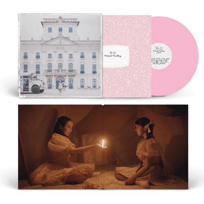MELANIE MARTINEZ - K-12 Vinyl { vinyl }