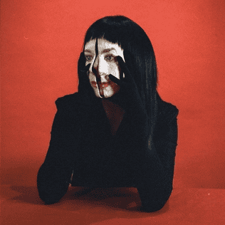 ALLIE X - Girl With No Face Vinyl