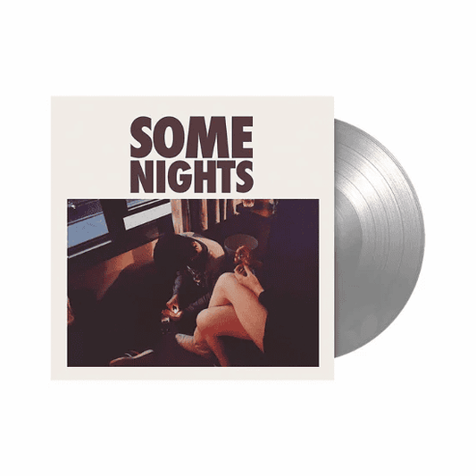 FUN. - Some Nights Vinyl { vinyl }