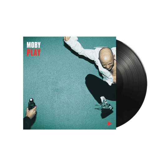 MOBY - Play Vinyl { vinyl }