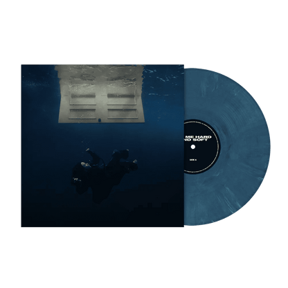 BILLIE EILISH - Hit Me Hard and Soft Vinyl