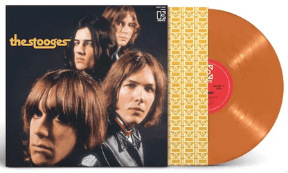 THE STOOGES - The Stooges Vinyl { vinyl }