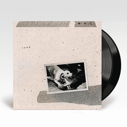 FLEETWOOD MAC - Tusk Vinyl { vinyl }