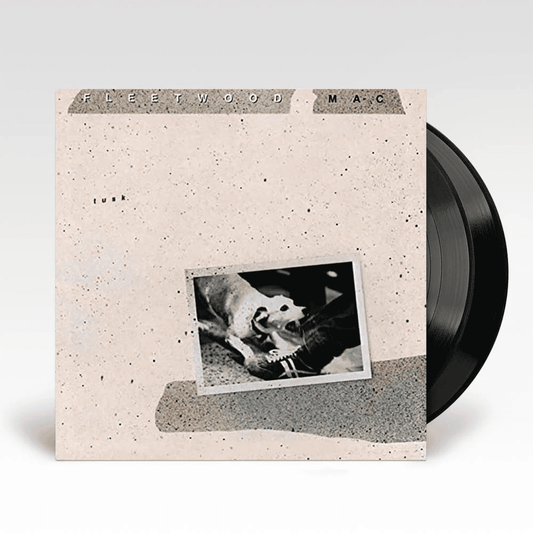 FLEETWOOD MAC - Tusk Vinyl { vinyl }