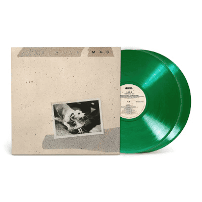 FLEETWOOD MAC - Tusk Vinyl { vinyl }