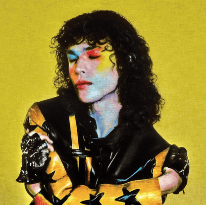 CONAN GRAY - Found Heaven Vinyl { vinyl }