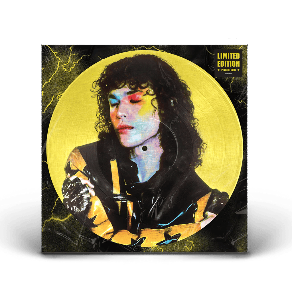 CONAN GRAY - Found Heaven Vinyl { vinyl }