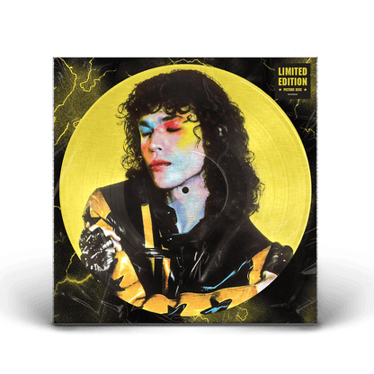 CONAN GRAY - Found Heaven Vinyl { vinyl }