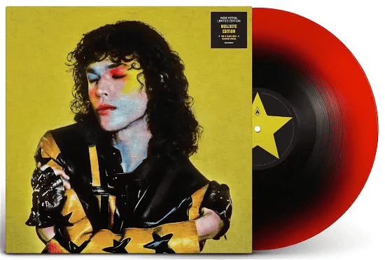 CONAN GRAY - Found Heaven Vinyl { vinyl }