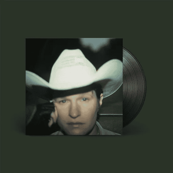 ADRIANNE LENKER - Bright Future Vinyl { vinyl }