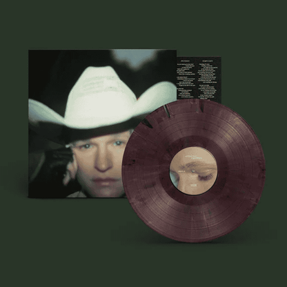 ADRIANNE LENKER - Bright Future Vinyl { vinyl }