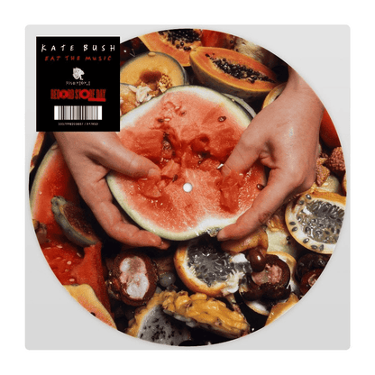 KATE BUSH - Eat The Fruit RSD24 Vinyl { vinyl }