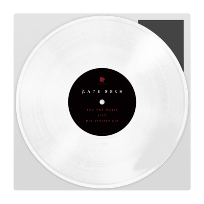 KATE BUSH - Eat The Fruit RSD24 Vinyl { vinyl }