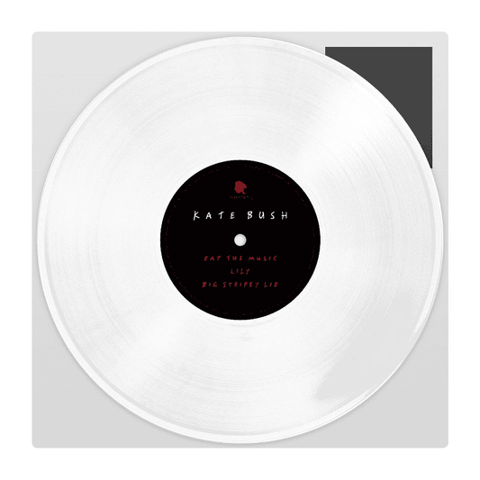 KATE BUSH - Eat The Fruit RSD24 Vinyl { vinyl }