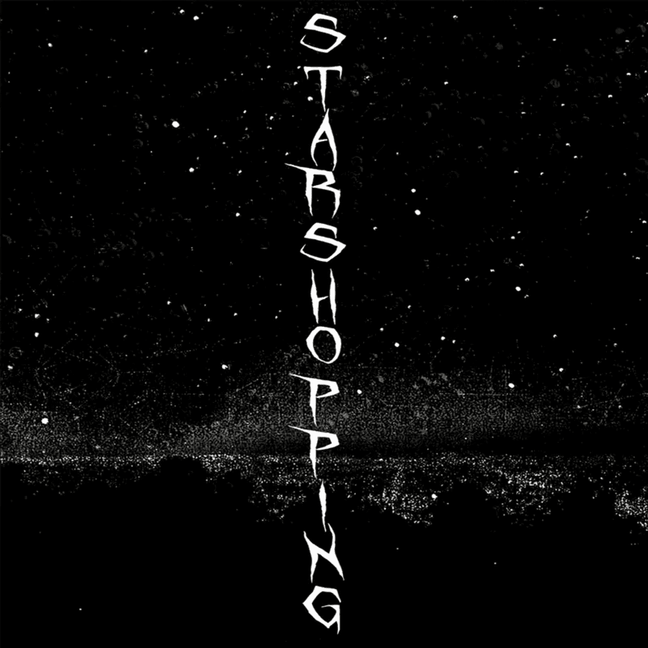 LIL PEEP -  Star Shopping 7" Single RSD24 Vinyl { vinyl }