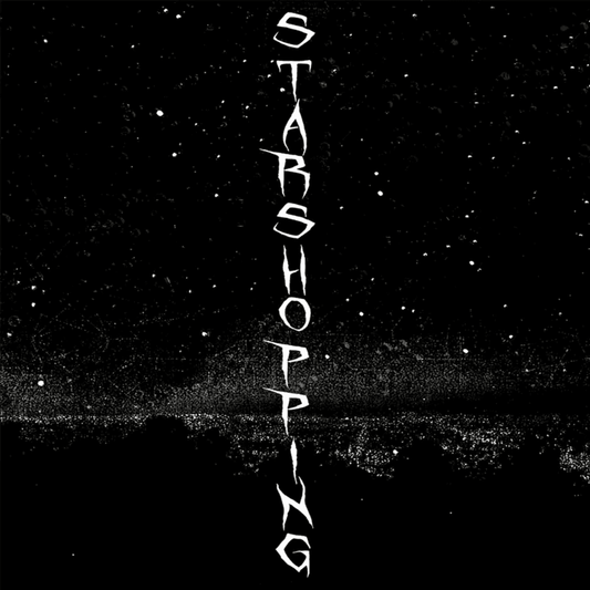 LIL PEEP -  Star Shopping 7" Single RSD24 Vinyl { vinyl }