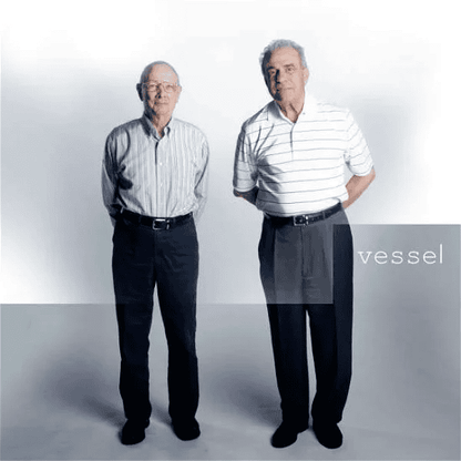 TWENTY ONE PILOTS - Vessel Vinyl { vinyl }