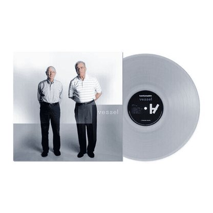 TWENTY ONE PILOTS - Vessel Vinyl { vinyl }