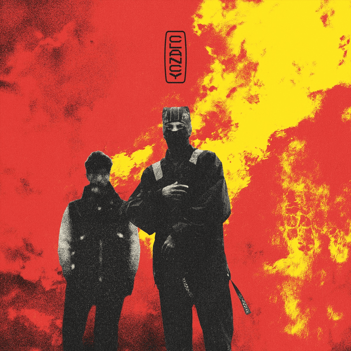 TWENTY ONE PILOTS - Clancy Vinyl { vinyl }