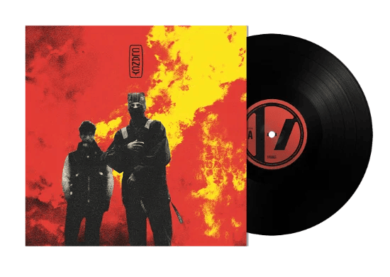 TWENTY ONE PILOTS - Clancy Vinyl { vinyl }
