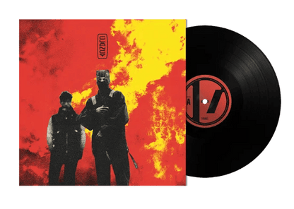 TWENTY ONE PILOTS - Clancy Vinyl { vinyl }