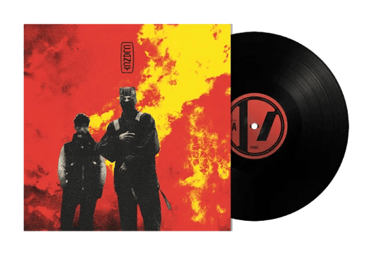 TWENTY ONE PILOTS - Clancy Vinyl { vinyl }