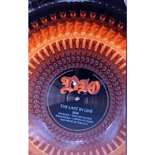 DIO - Last In Line RSD24 Vinyl { vinyl }