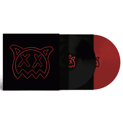 REN - Sick Boi Vinyl { vinyl }