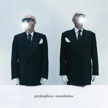PET SHOP BOYS - Nonetheless Vinyl